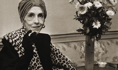 7 IX 1962 zmarła Karen Blixen